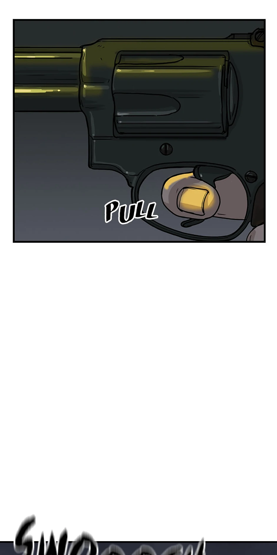 The Dead Man’s Letter Chapter 27 - Page 51