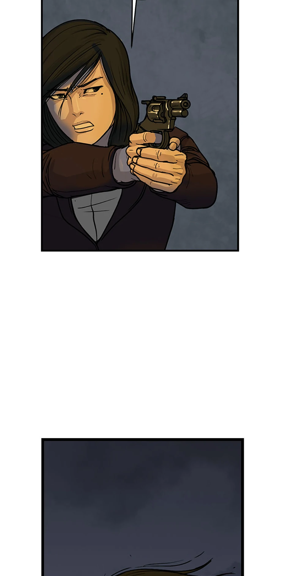 The Dead Man’s Letter Chapter 27 - Page 53