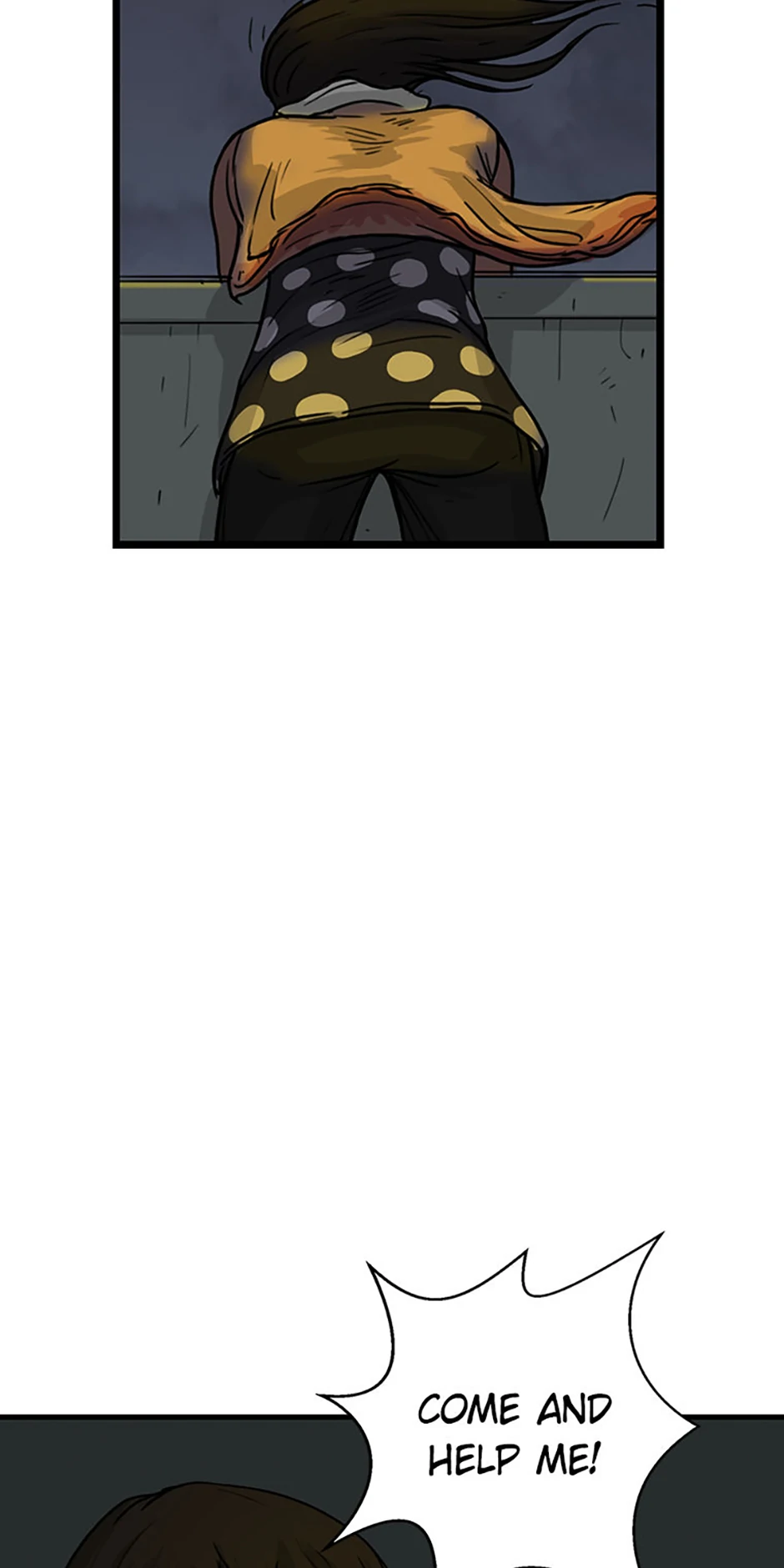 The Dead Man’s Letter Chapter 27 - Page 54