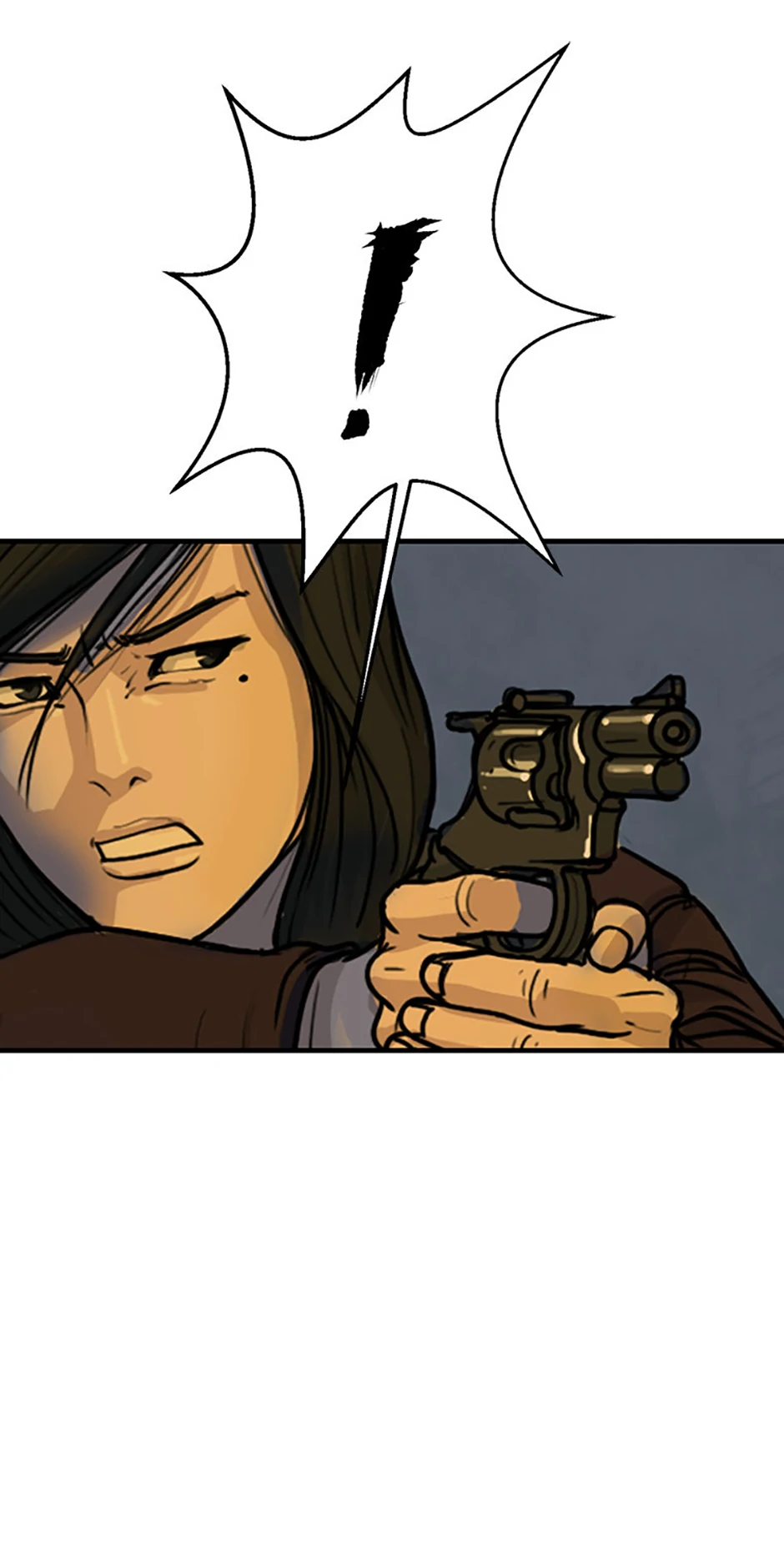 The Dead Man’s Letter Chapter 27 - Page 56