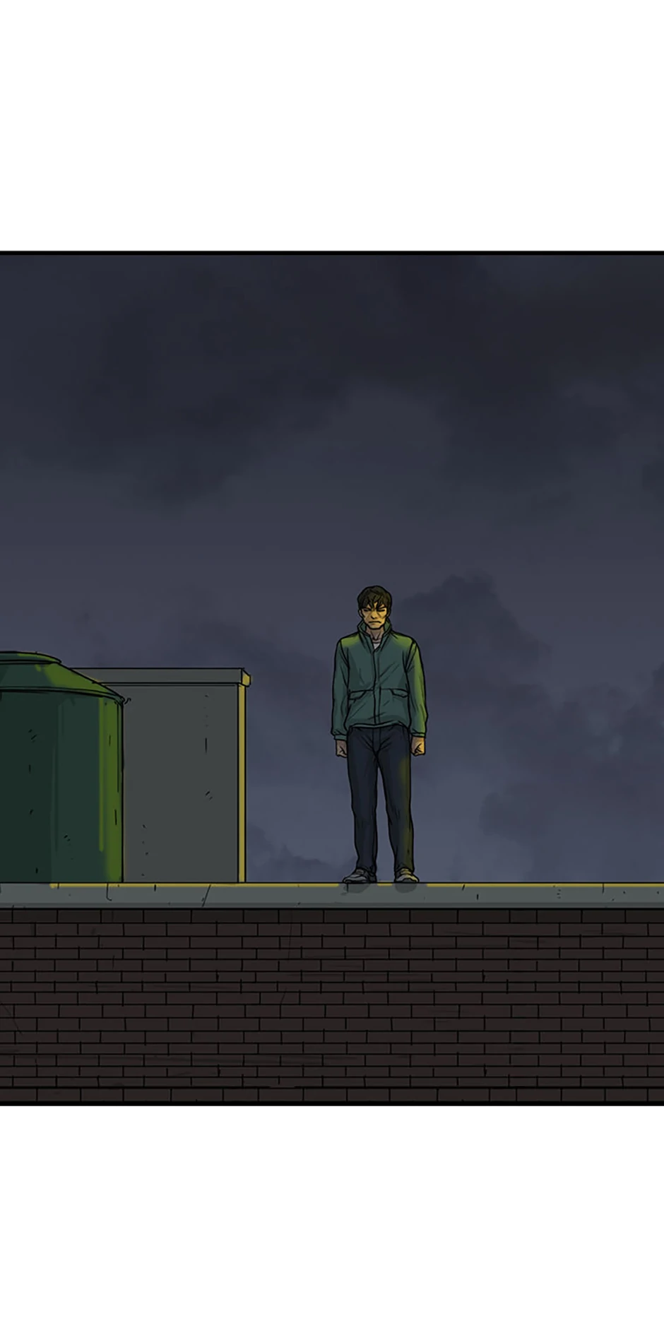 The Dead Man’s Letter Chapter 27 - Page 59