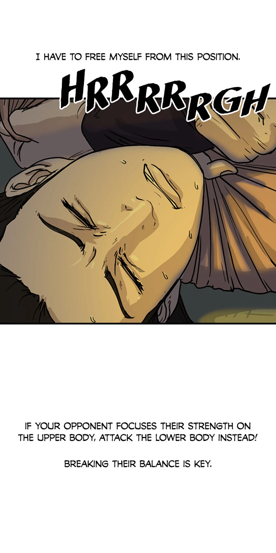 The Dead Man’s Letter Chapter 27 - Page 7