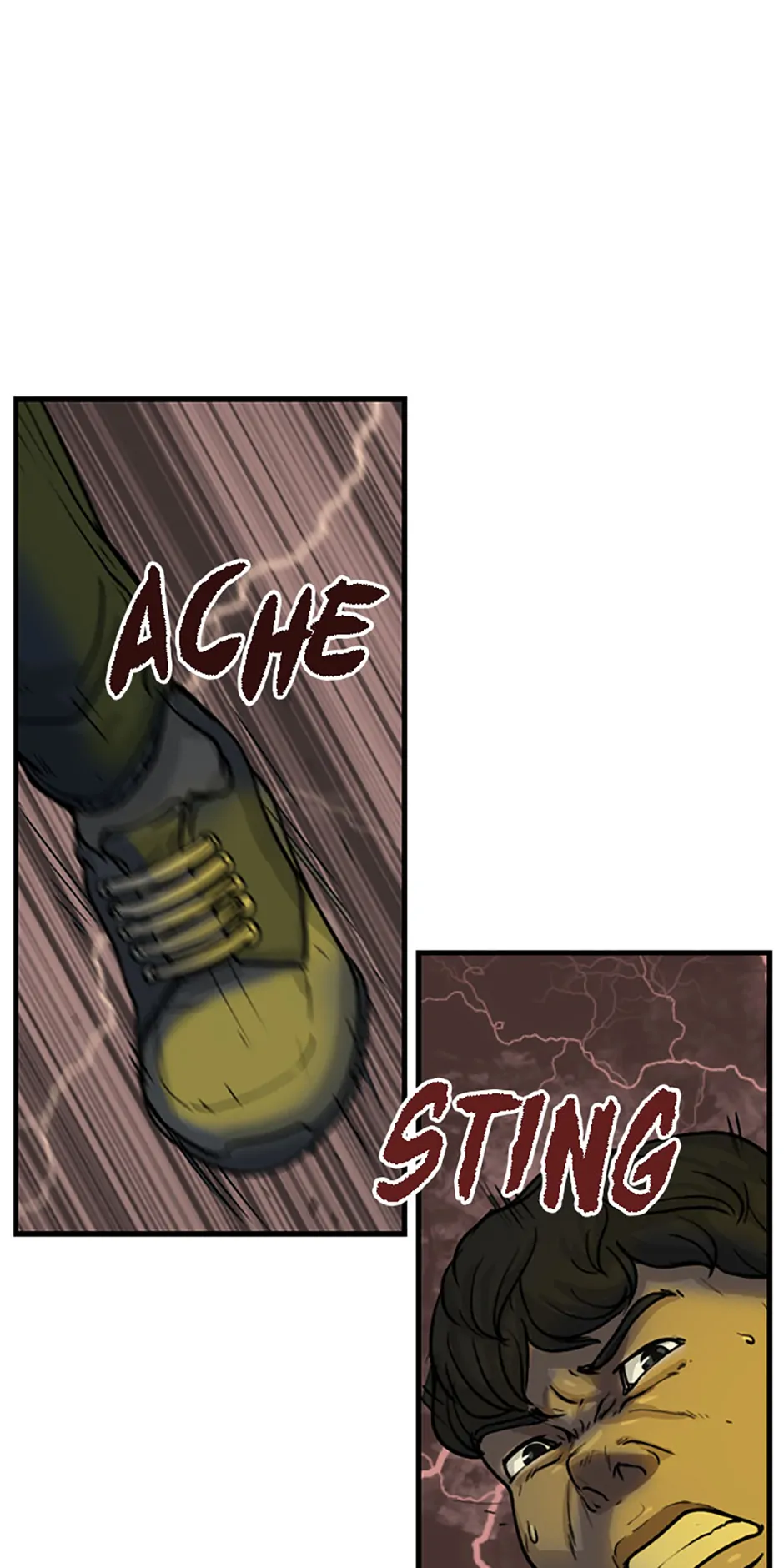 The Dead Man’s Letter Chapter 27 - Page 61