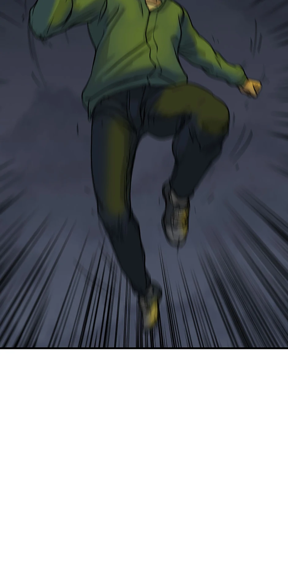 The Dead Man’s Letter Chapter 27 - Page 64