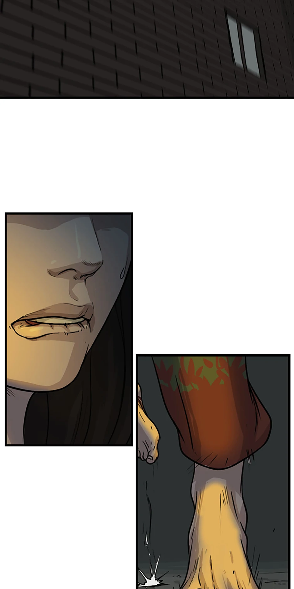 The Dead Man’s Letter Chapter 27 - Page 69