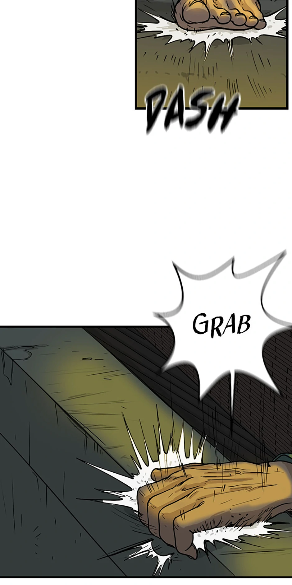 The Dead Man’s Letter Chapter 27 - Page 70