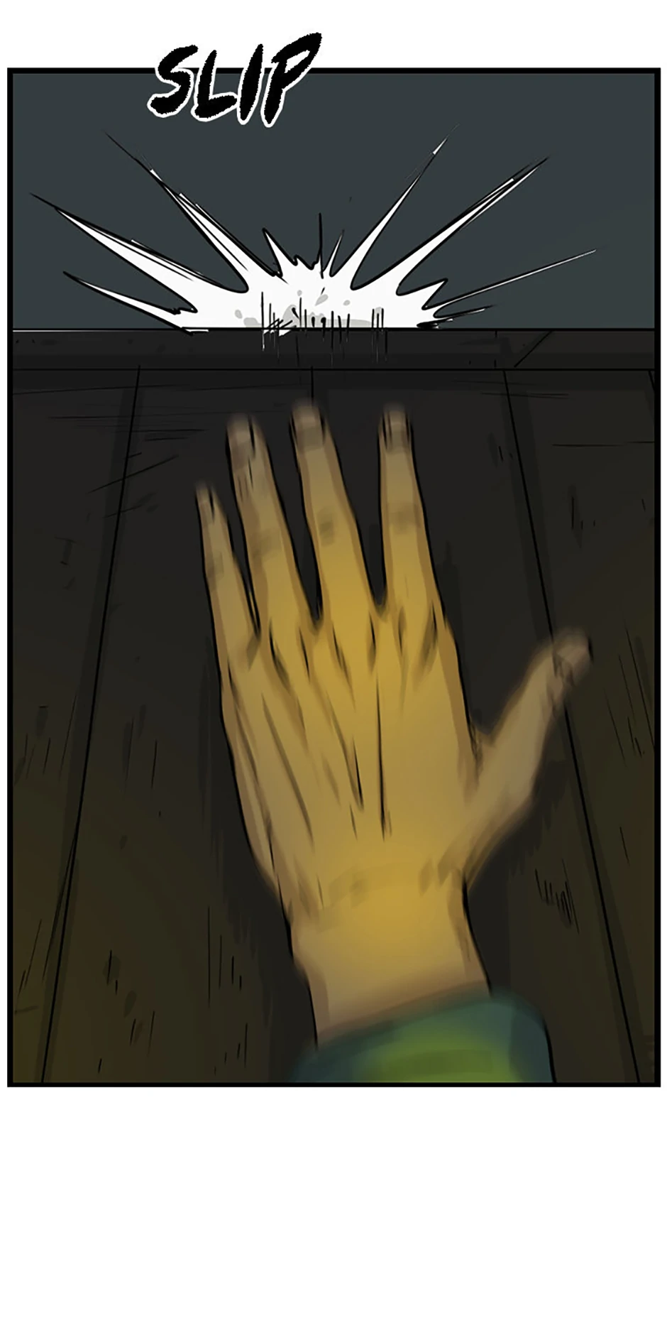 The Dead Man’s Letter Chapter 27 - Page 76