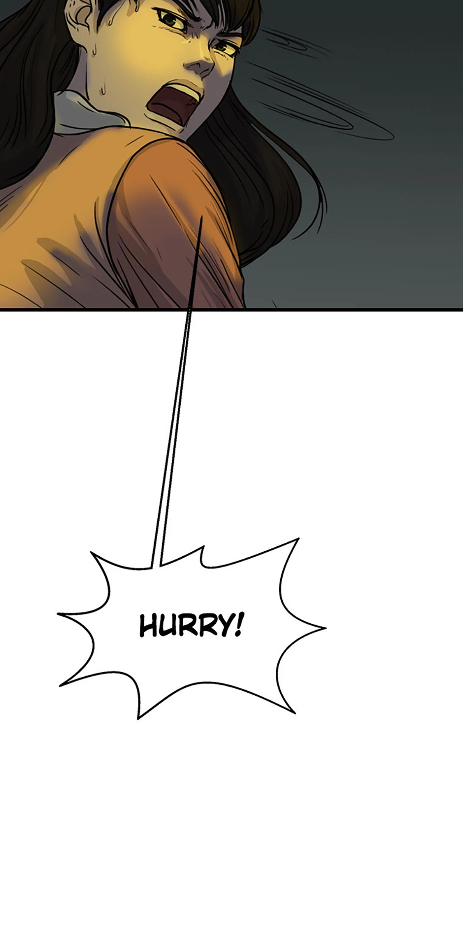 The Dead Man’s Letter Chapter 27 - Page 80