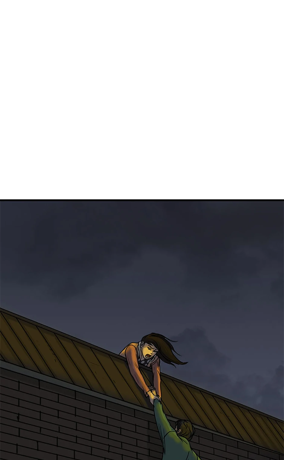 The Dead Man’s Letter Chapter 27 - Page 81