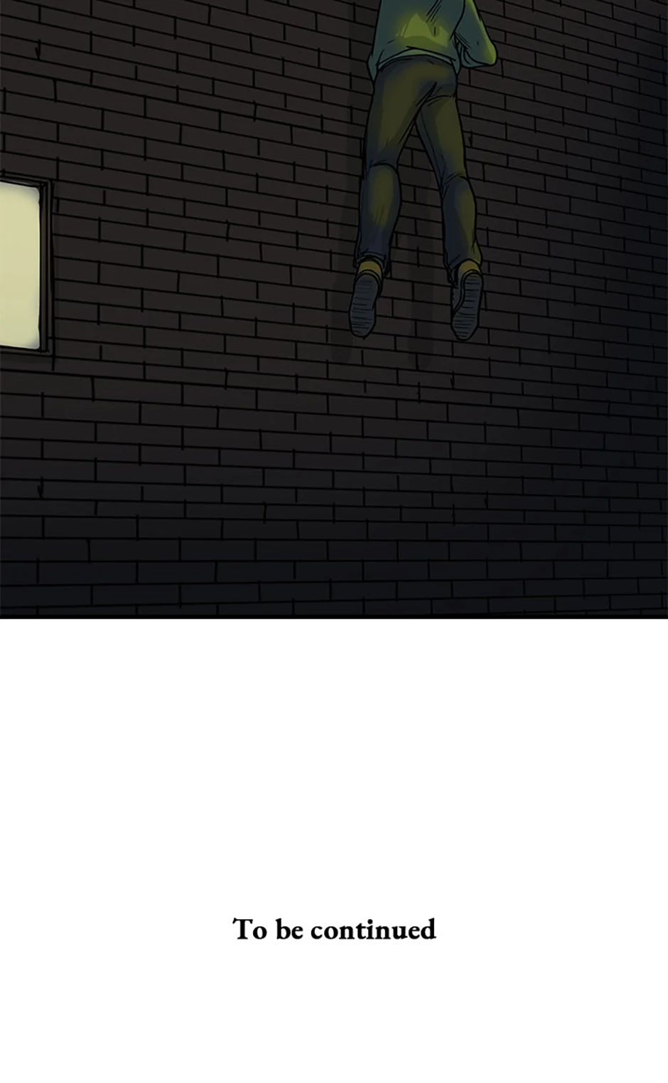 The Dead Man’s Letter Chapter 27 - Page 82