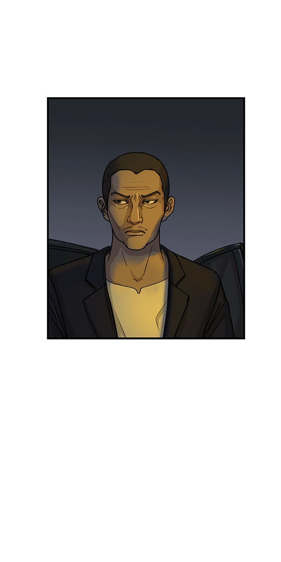 The Dead Man’s Letter Chapter 28 - Page 16