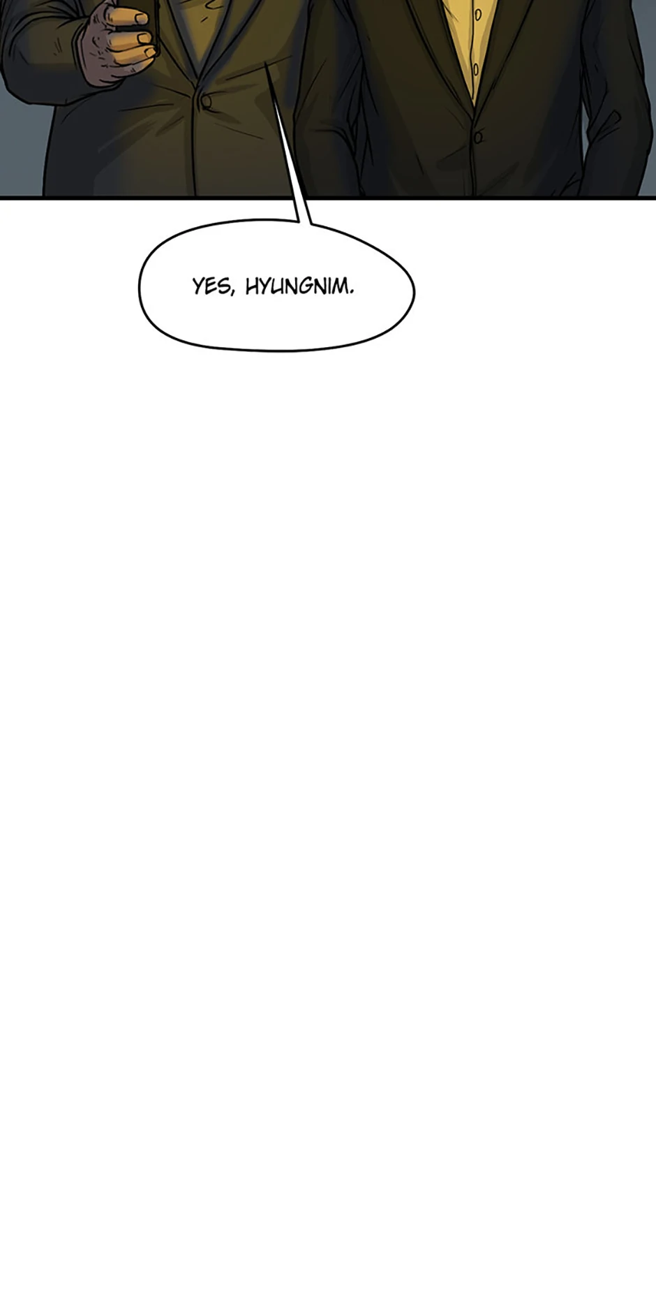 The Dead Man’s Letter Chapter 28 - Page 20