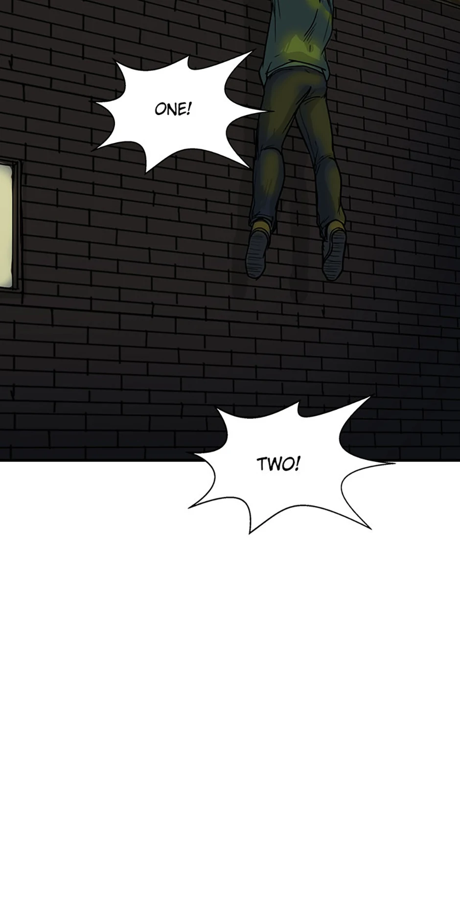 The Dead Man’s Letter Chapter 28 - Page 3