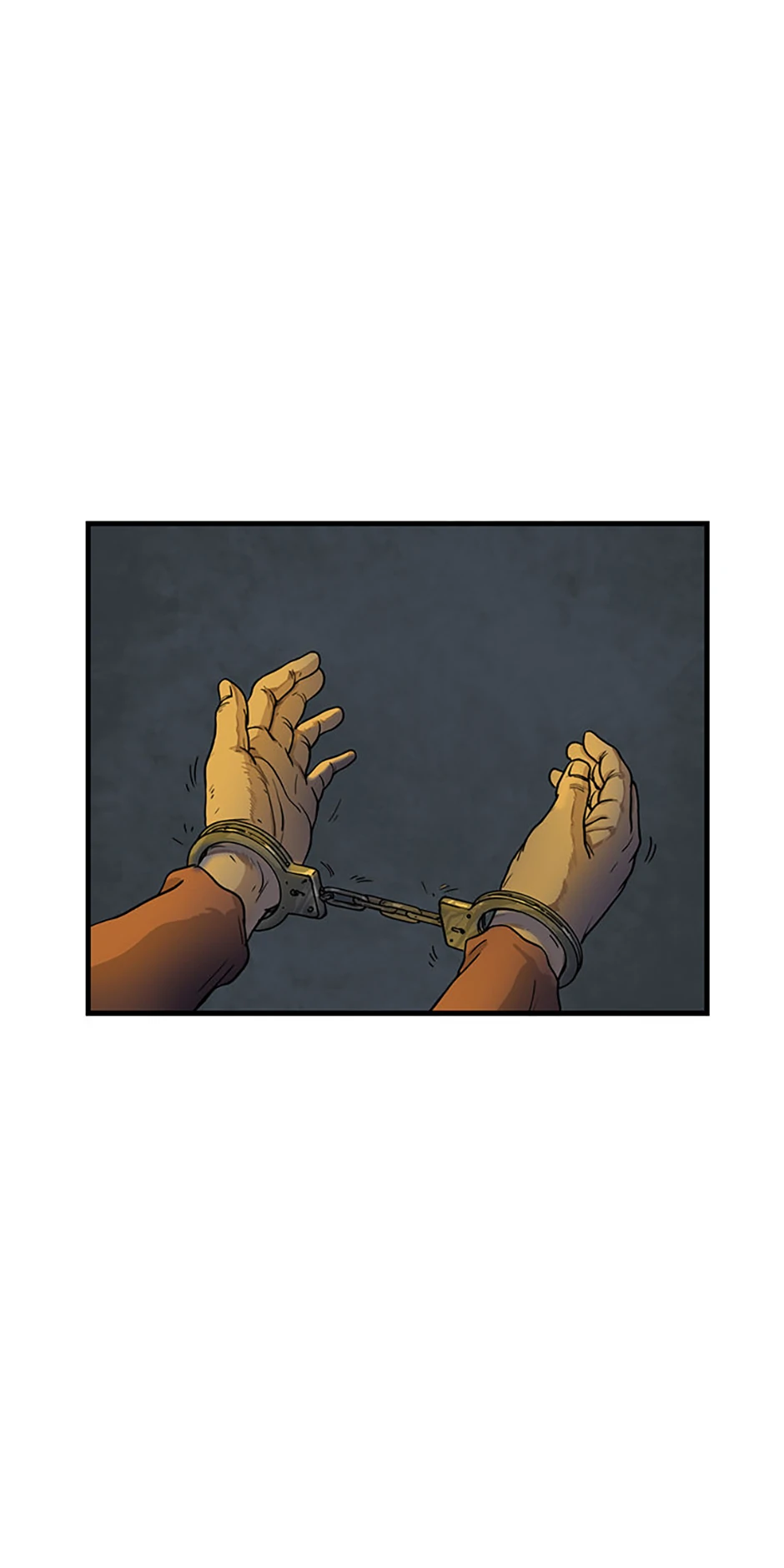 The Dead Man’s Letter Chapter 28 - Page 21