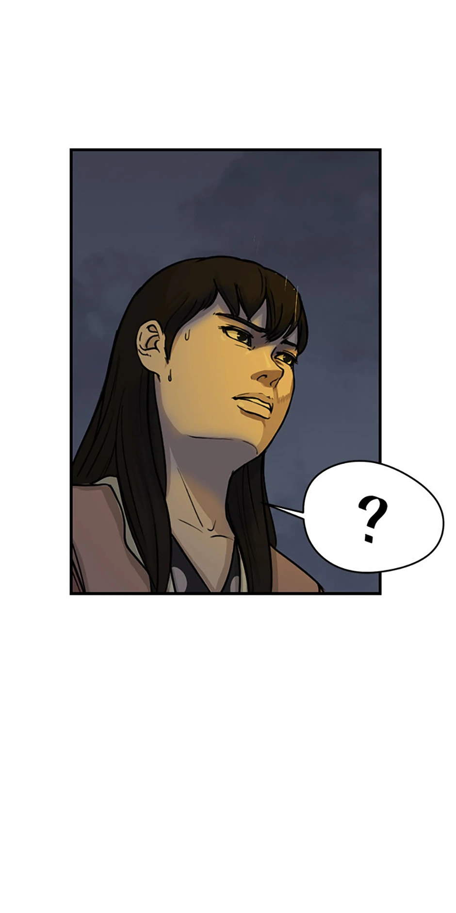 The Dead Man’s Letter Chapter 28 - Page 25