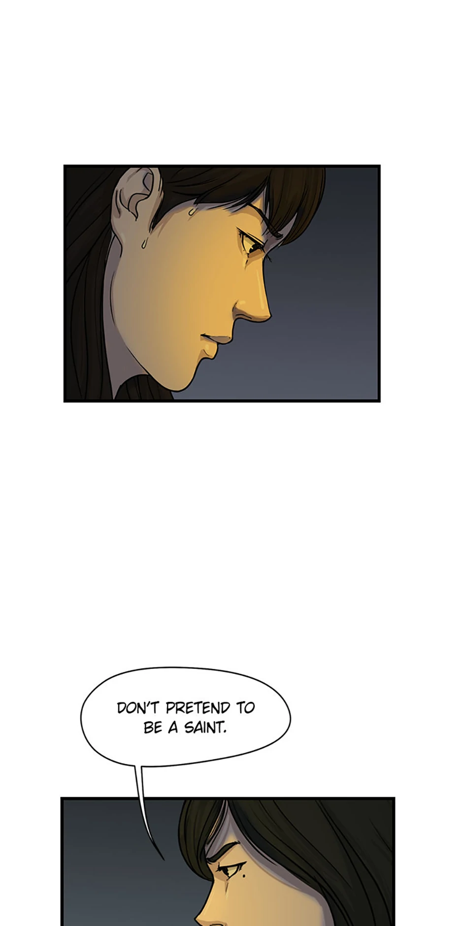 The Dead Man’s Letter Chapter 28 - Page 27