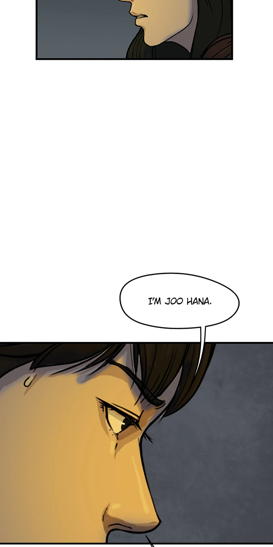 The Dead Man’s Letter Chapter 28 - Page 28