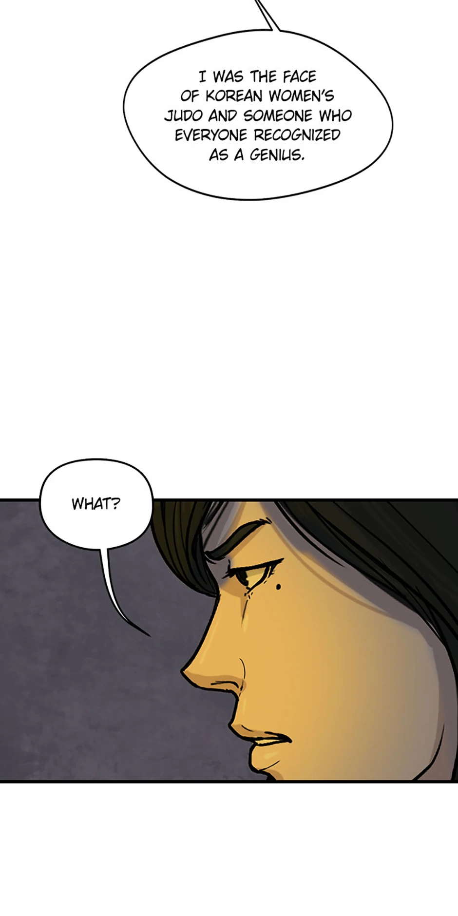 The Dead Man’s Letter Chapter 28 - Page 29