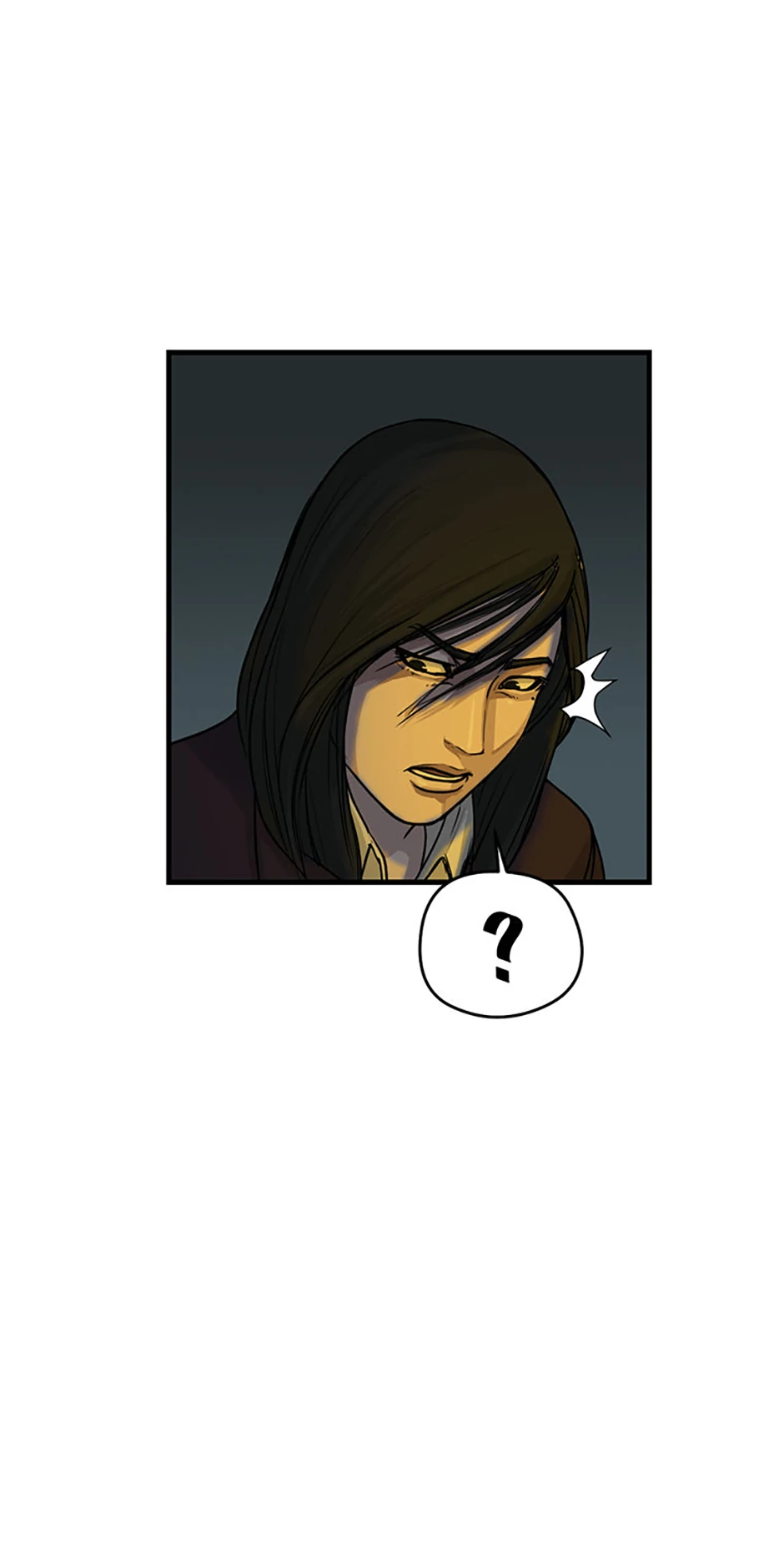 The Dead Man’s Letter Chapter 28 - Page 35