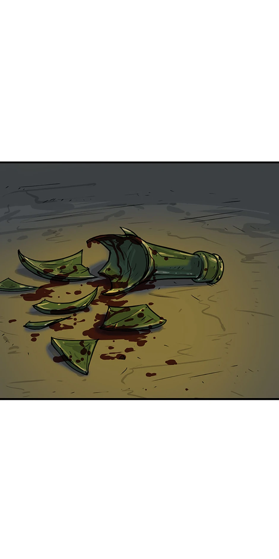 The Dead Man’s Letter Chapter 28 - Page 50