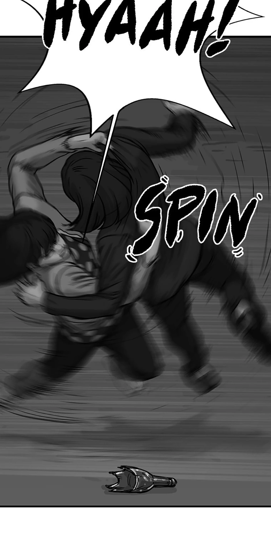 The Dead Man’s Letter Chapter 28 - Page 55