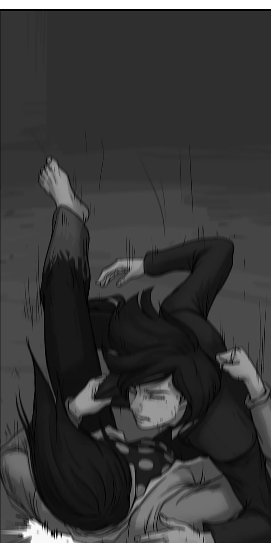 The Dead Man’s Letter Chapter 28 - Page 57