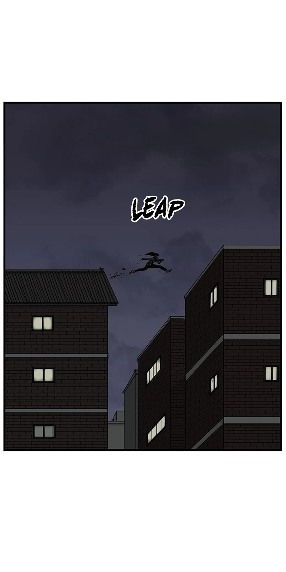 The Dead Man’s Letter Chapter 28 - Page 61