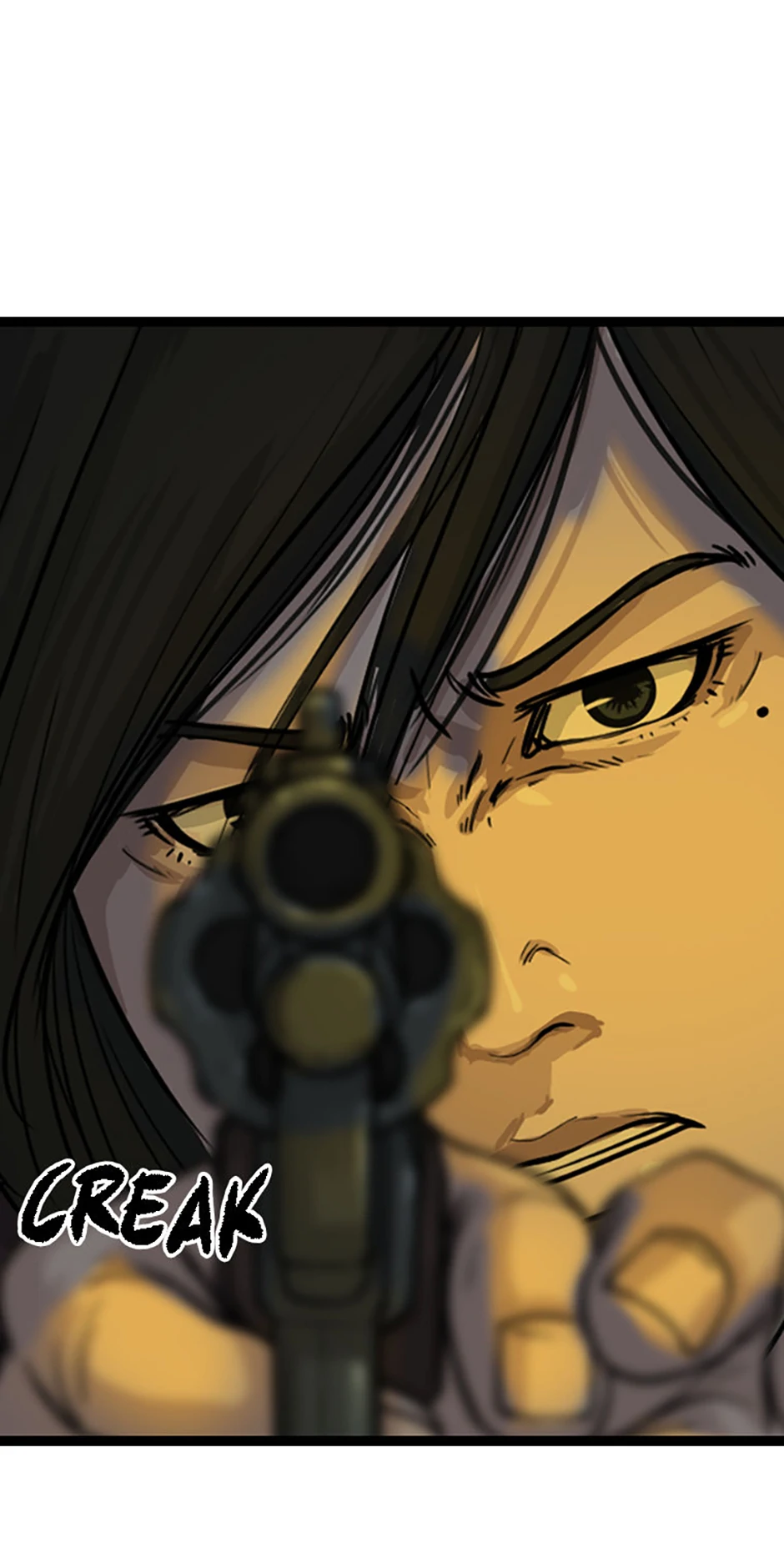 The Dead Man’s Letter Chapter 28 - Page 65