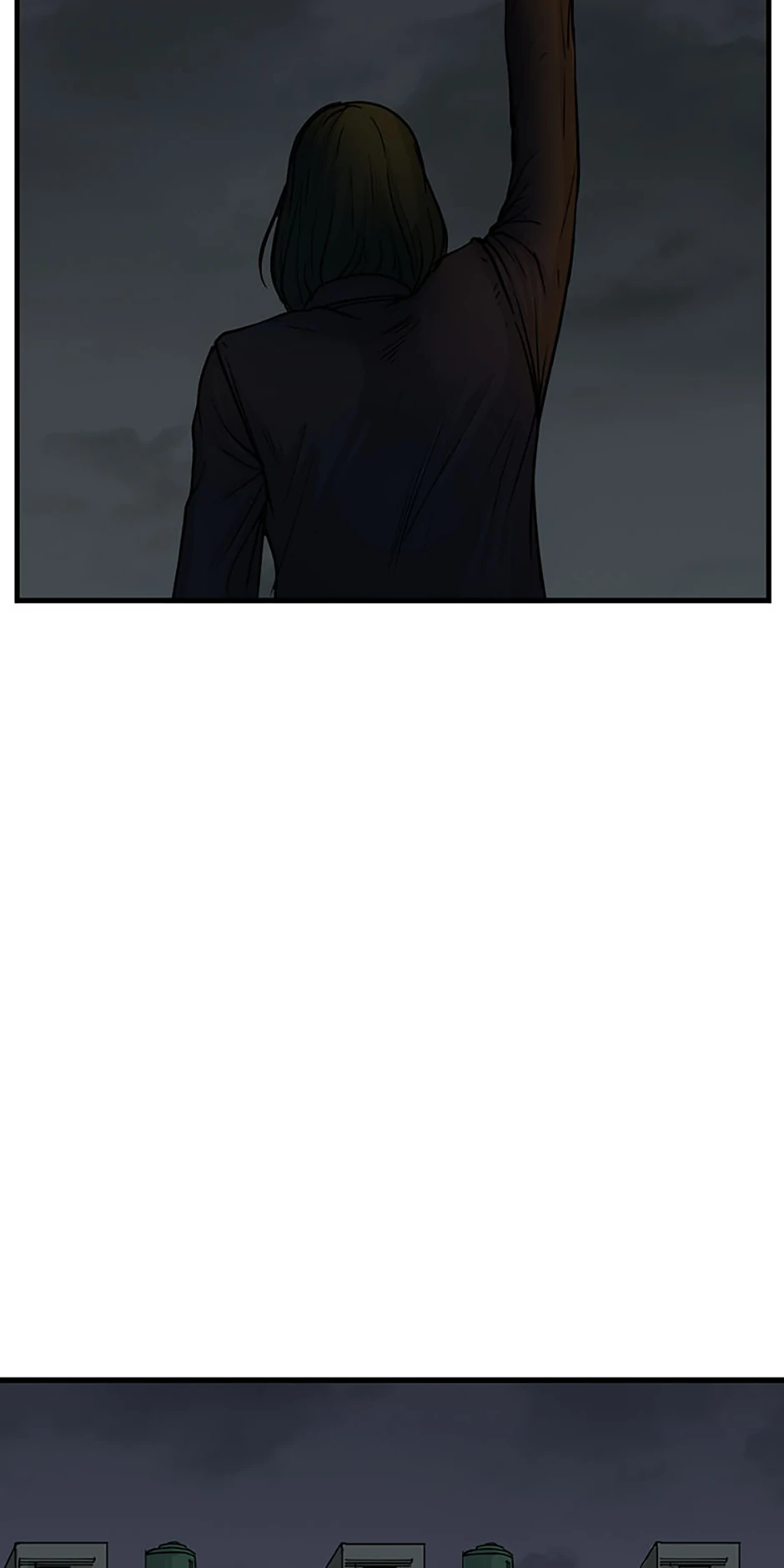 The Dead Man’s Letter Chapter 28 - Page 73