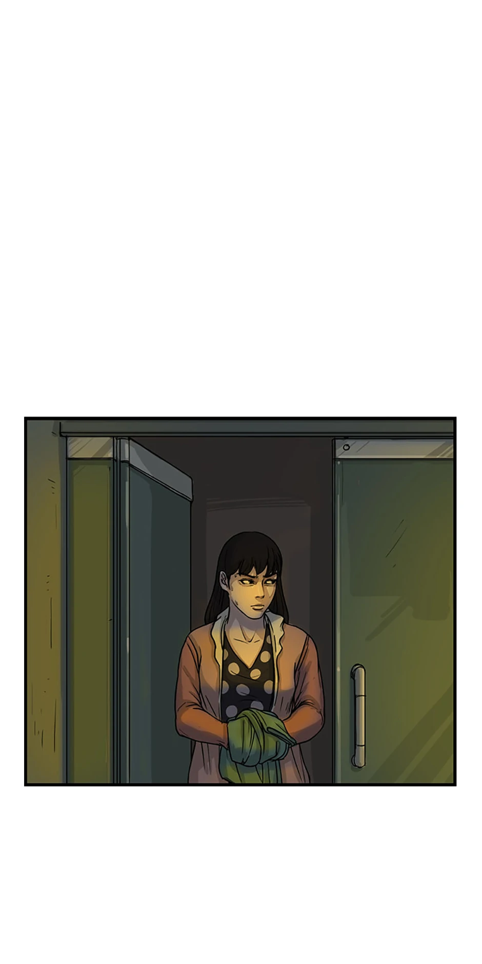 The Dead Man’s Letter Chapter 28 - Page 76