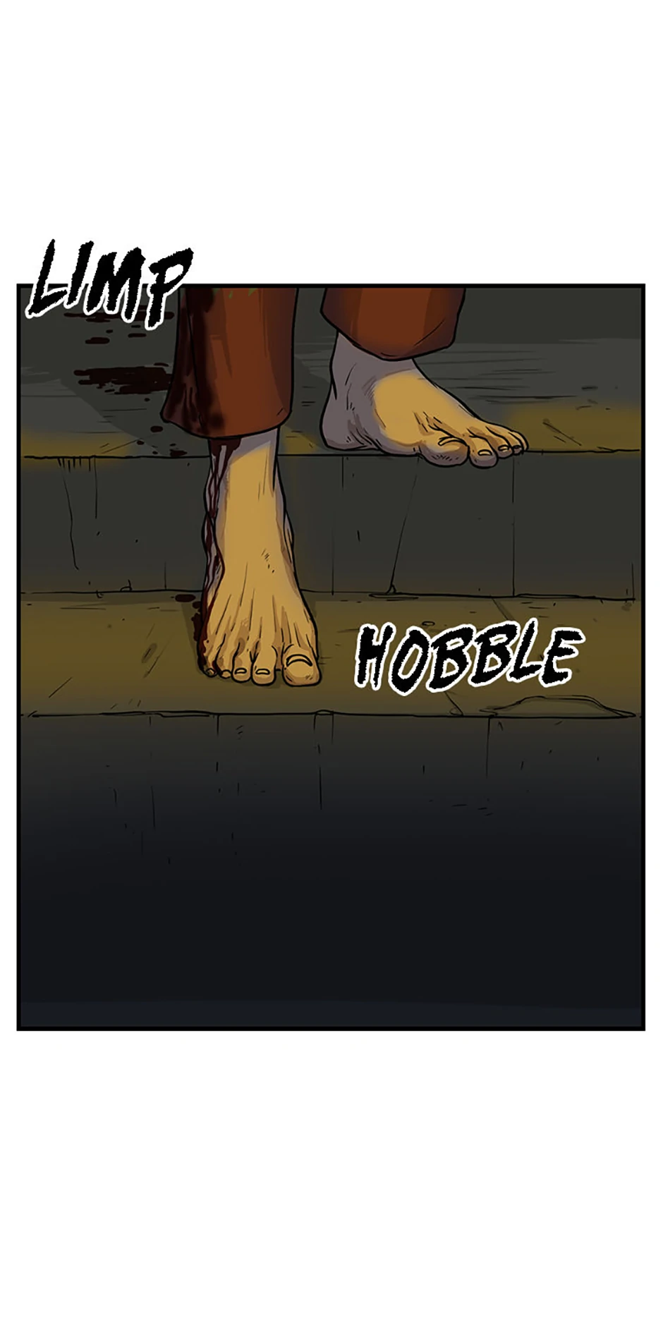 The Dead Man’s Letter Chapter 28 - Page 77