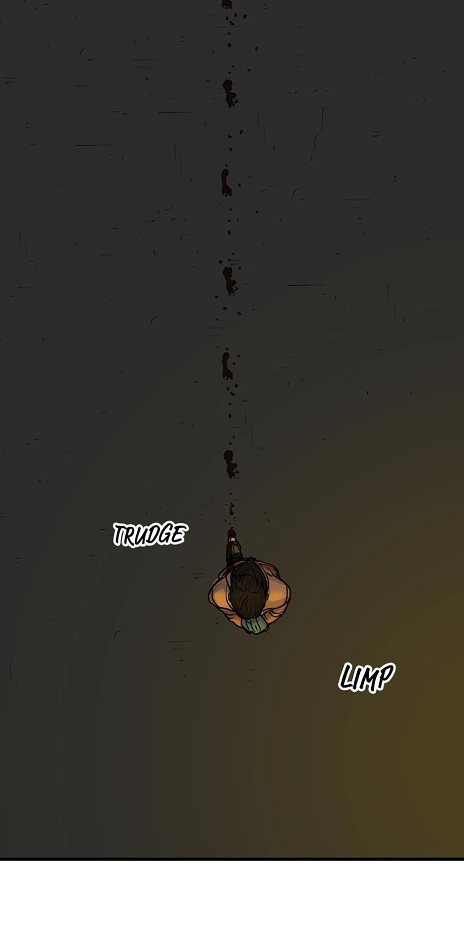 The Dead Man’s Letter Chapter 28 - Page 83