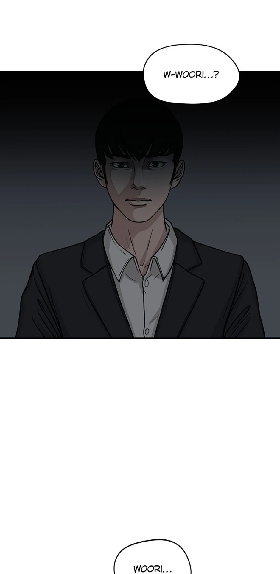 The Dead Man’s Letter Chapter 28 - Page 88