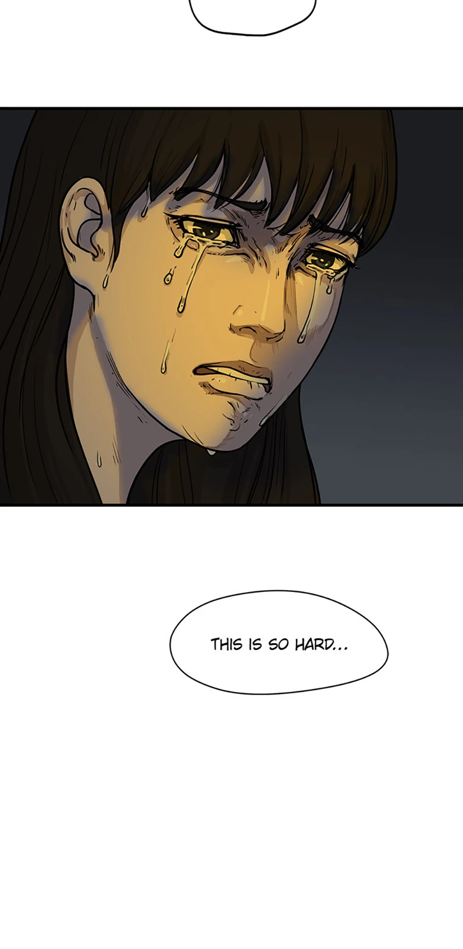 The Dead Man’s Letter Chapter 28 - Page 89