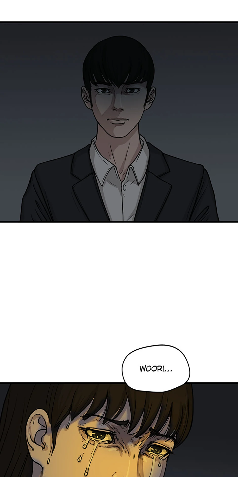 The Dead Man’s Letter Chapter 29 - Page 2