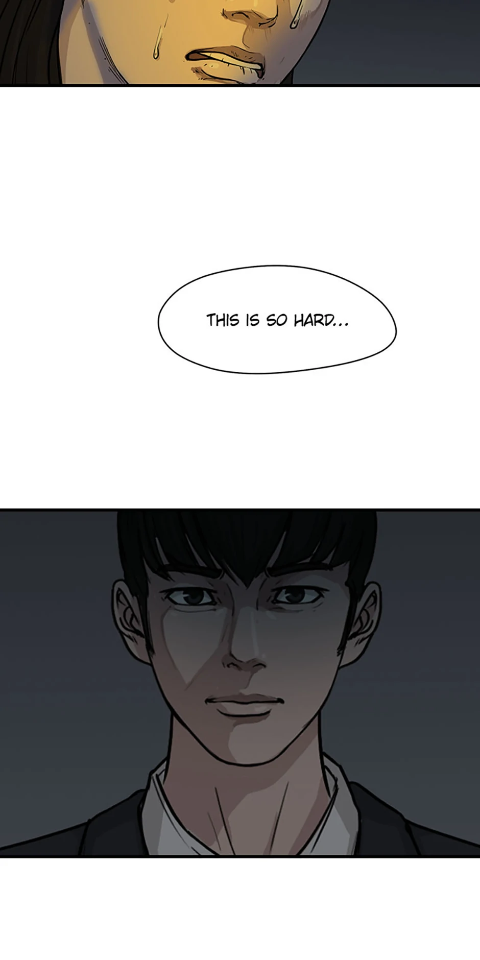 The Dead Man’s Letter Chapter 29 - Page 3