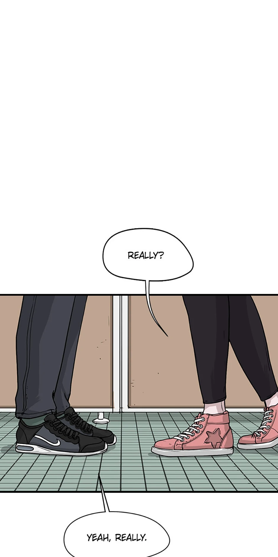 The Dead Man’s Letter Chapter 29 - Page 22