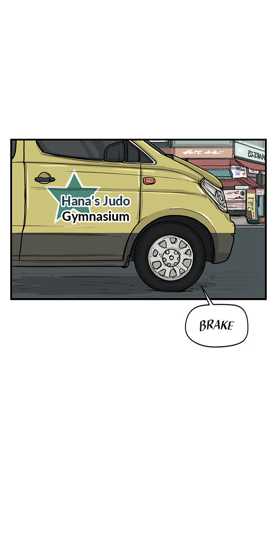 The Dead Man’s Letter Chapter 29 - Page 29