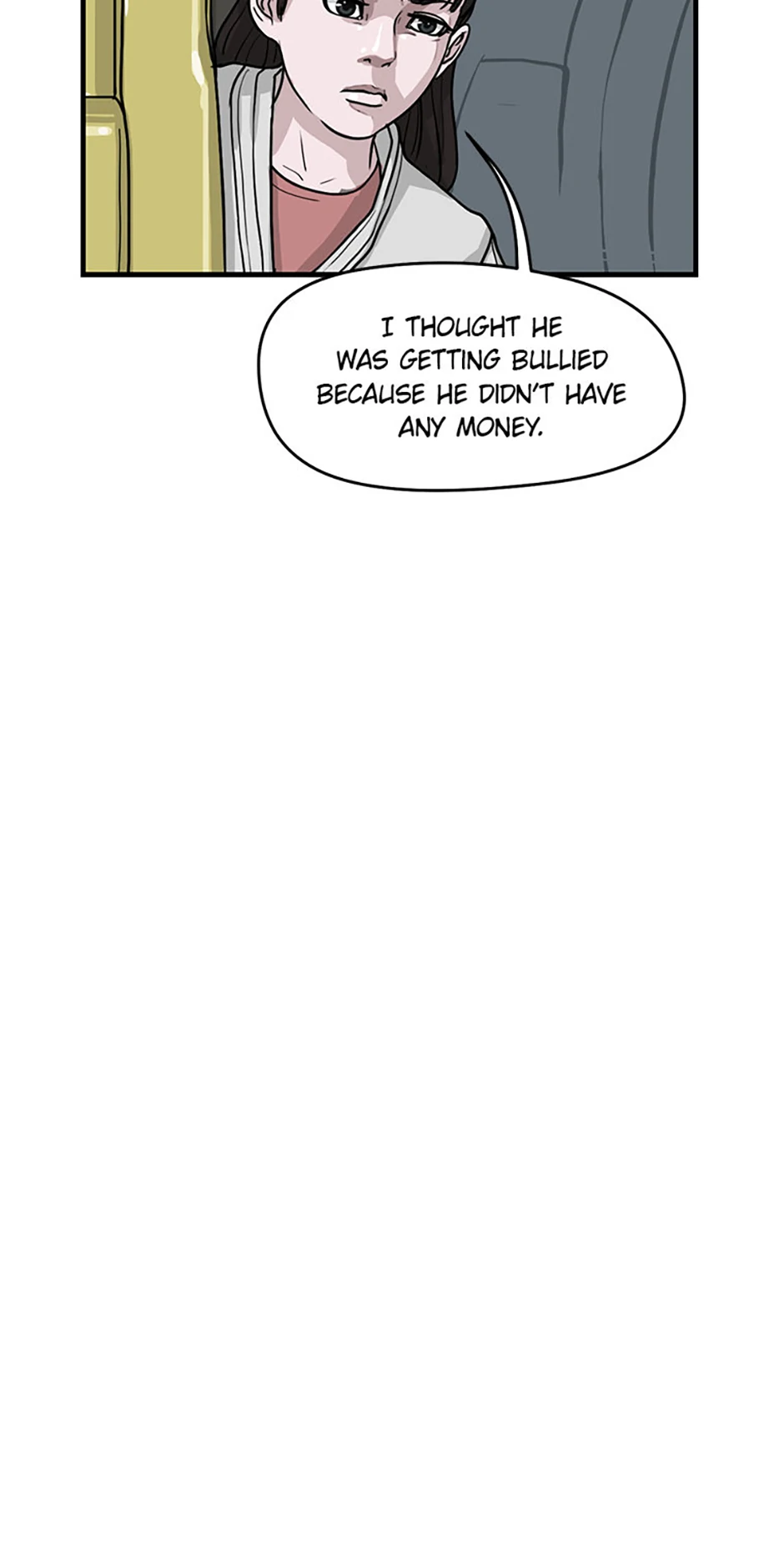 The Dead Man’s Letter Chapter 29 - Page 34