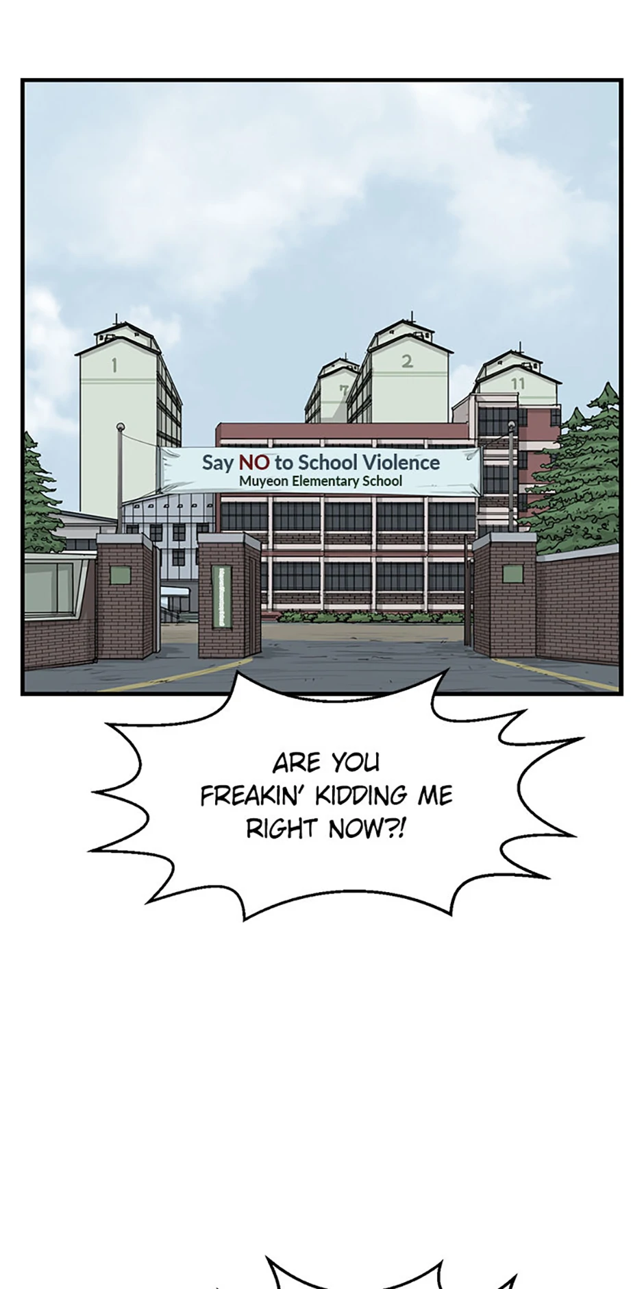 The Dead Man’s Letter Chapter 29 - Page 35