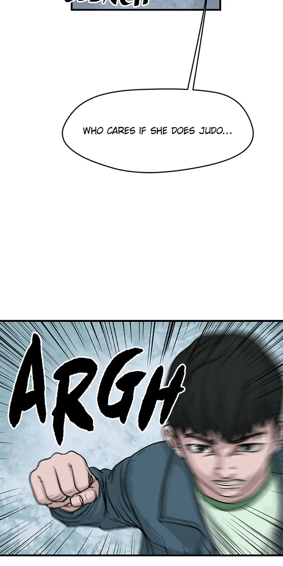 The Dead Man’s Letter Chapter 29 - Page 46