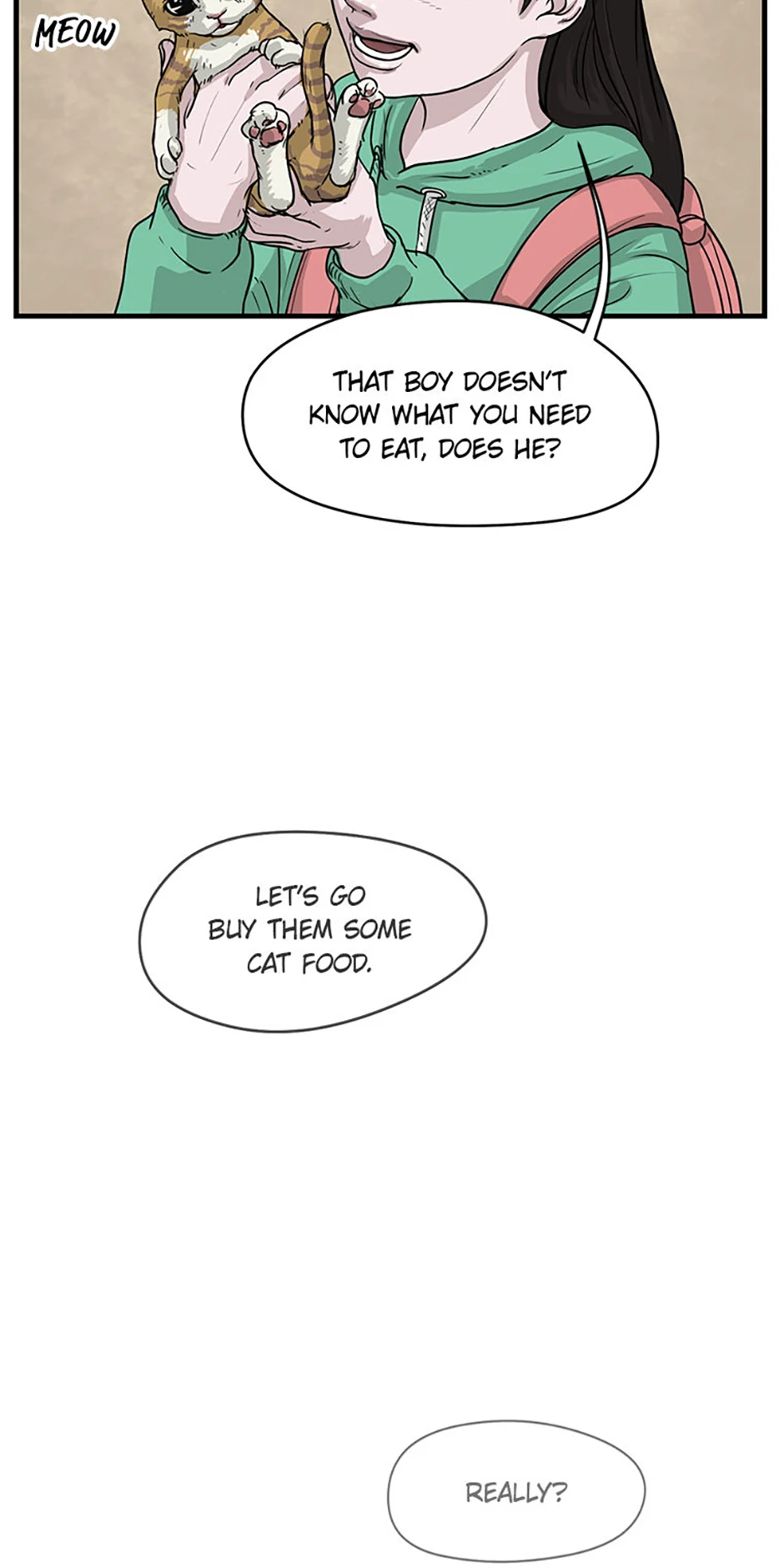 The Dead Man’s Letter Chapter 29 - Page 63