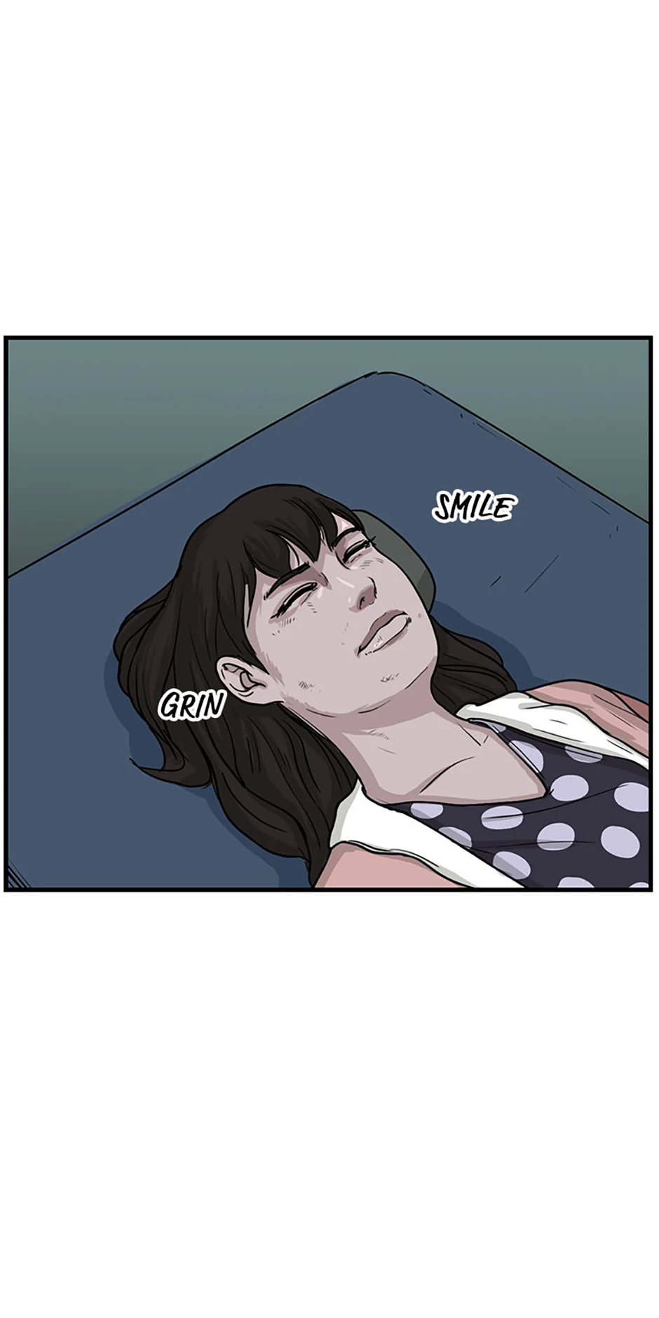 The Dead Man’s Letter Chapter 29 - Page 64