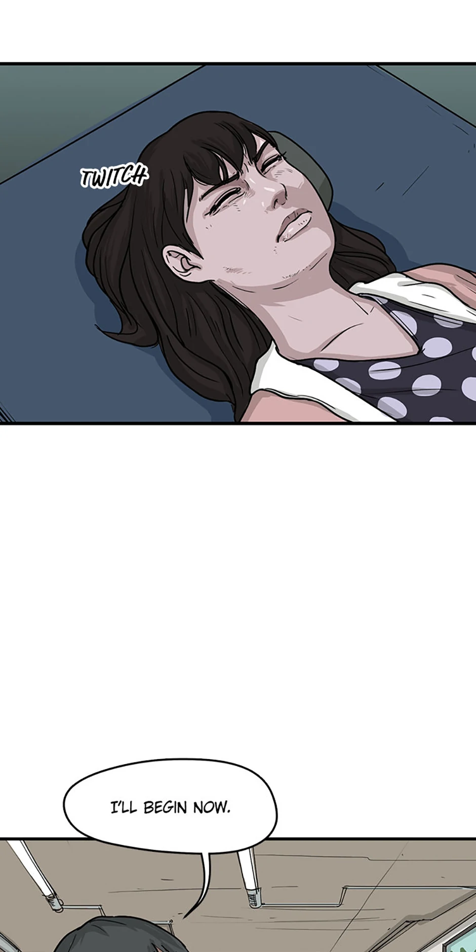 The Dead Man’s Letter Chapter 29 - Page 70