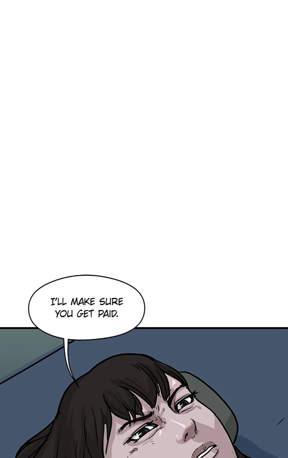 The Dead Man’s Letter Chapter 29 - Page 77