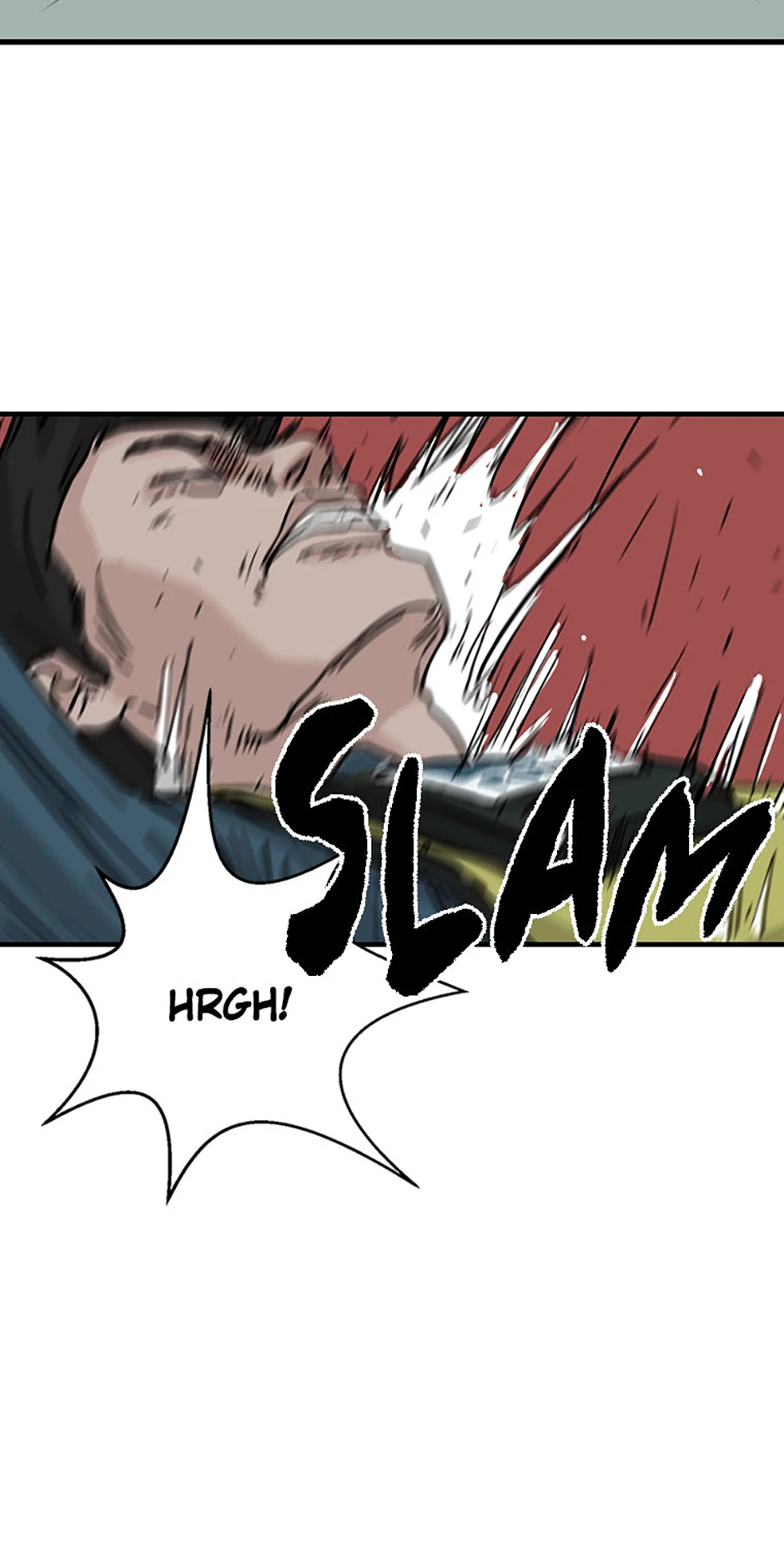 The Dead Man’s Letter Chapter 3 - Page 15