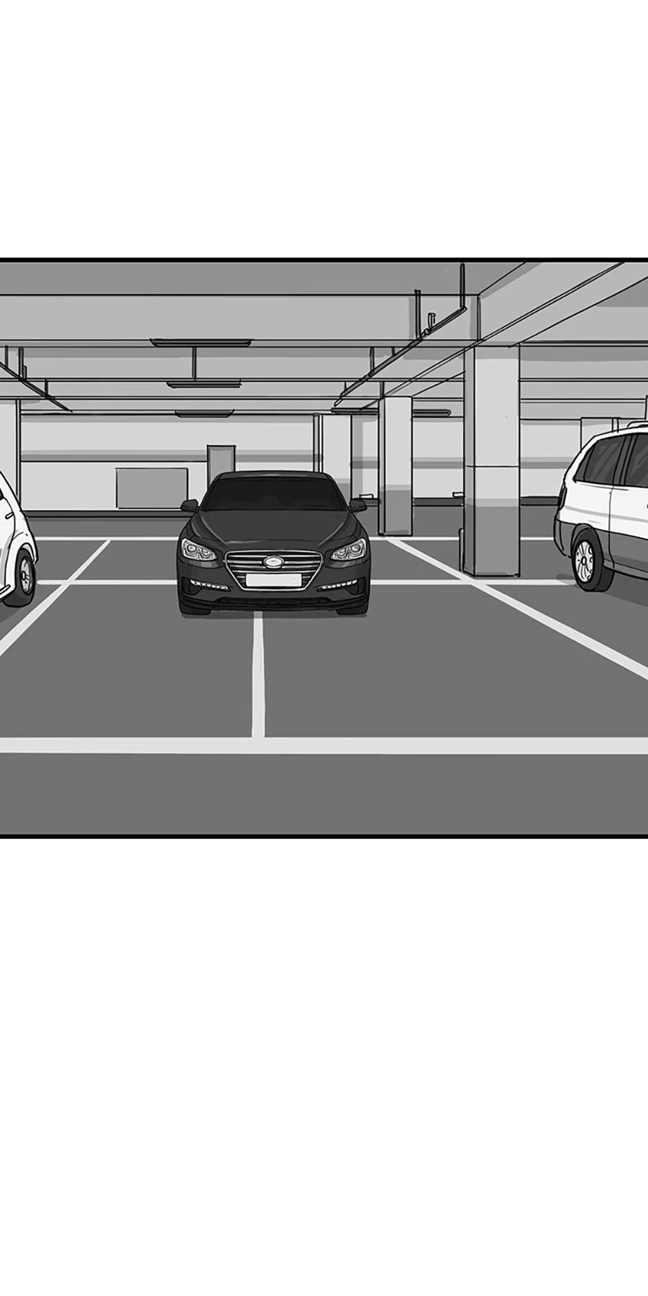 The Dead Man’s Letter Chapter 30 - Page 1