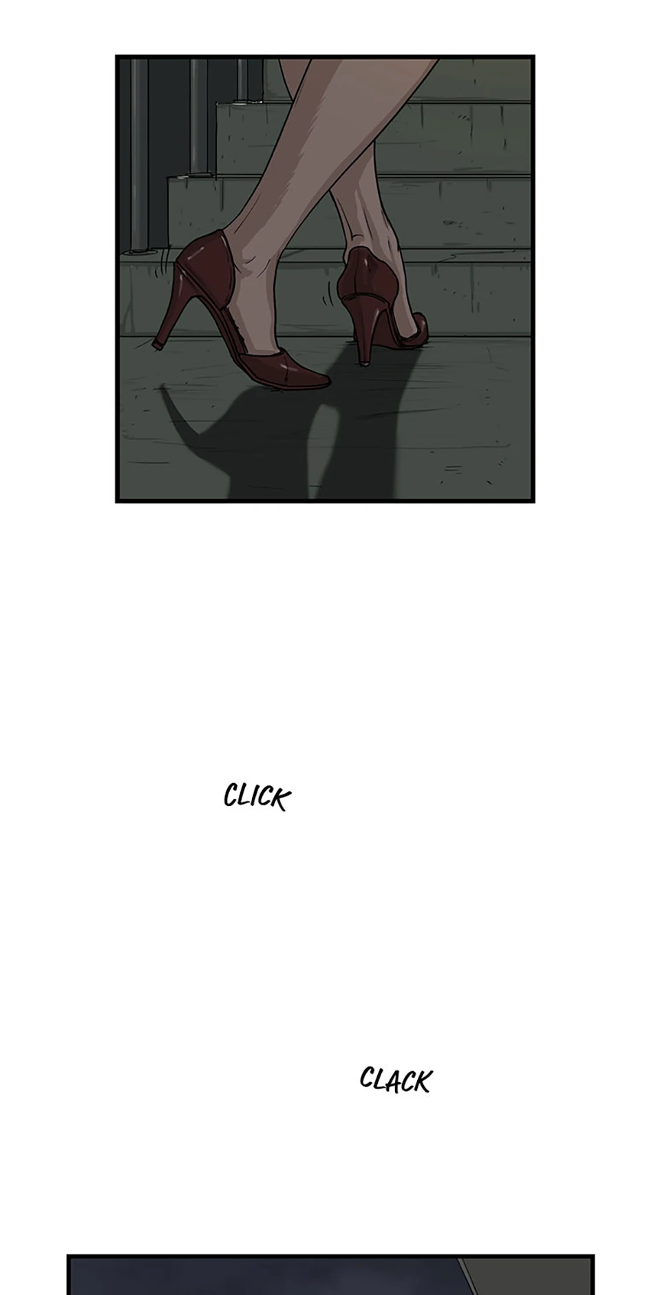 The Dead Man’s Letter Chapter 30 - Page 14