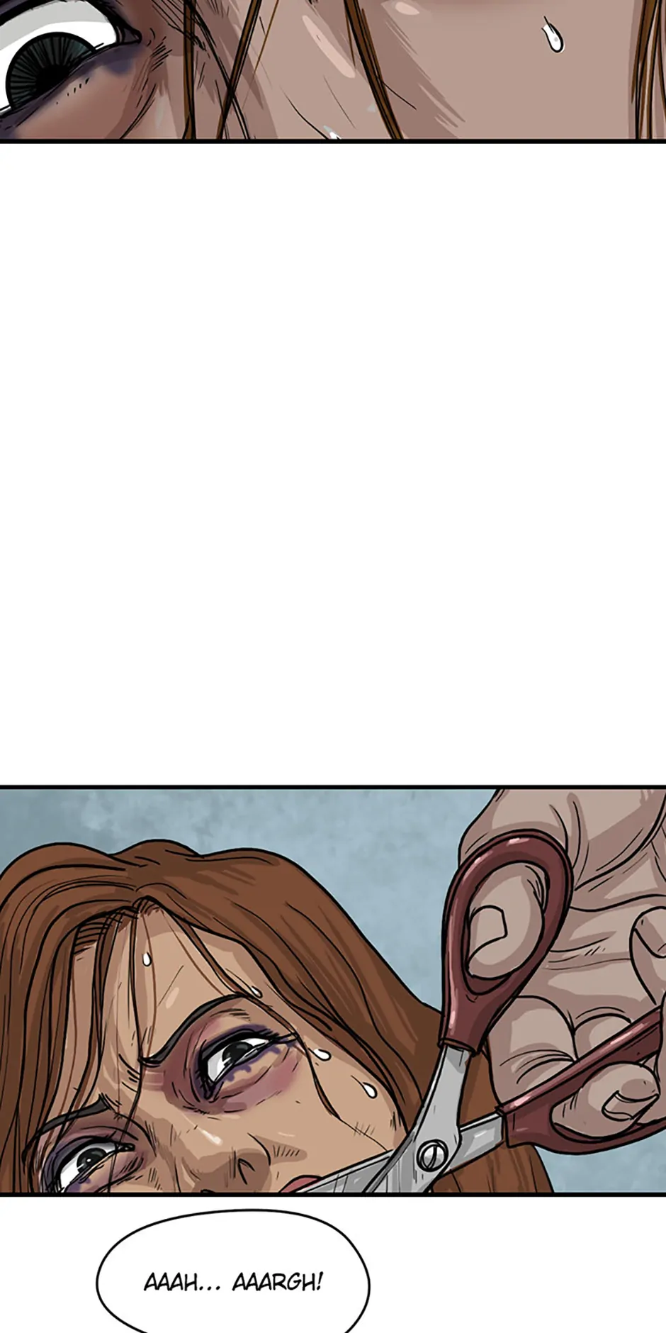 The Dead Man’s Letter Chapter 30 - Page 29