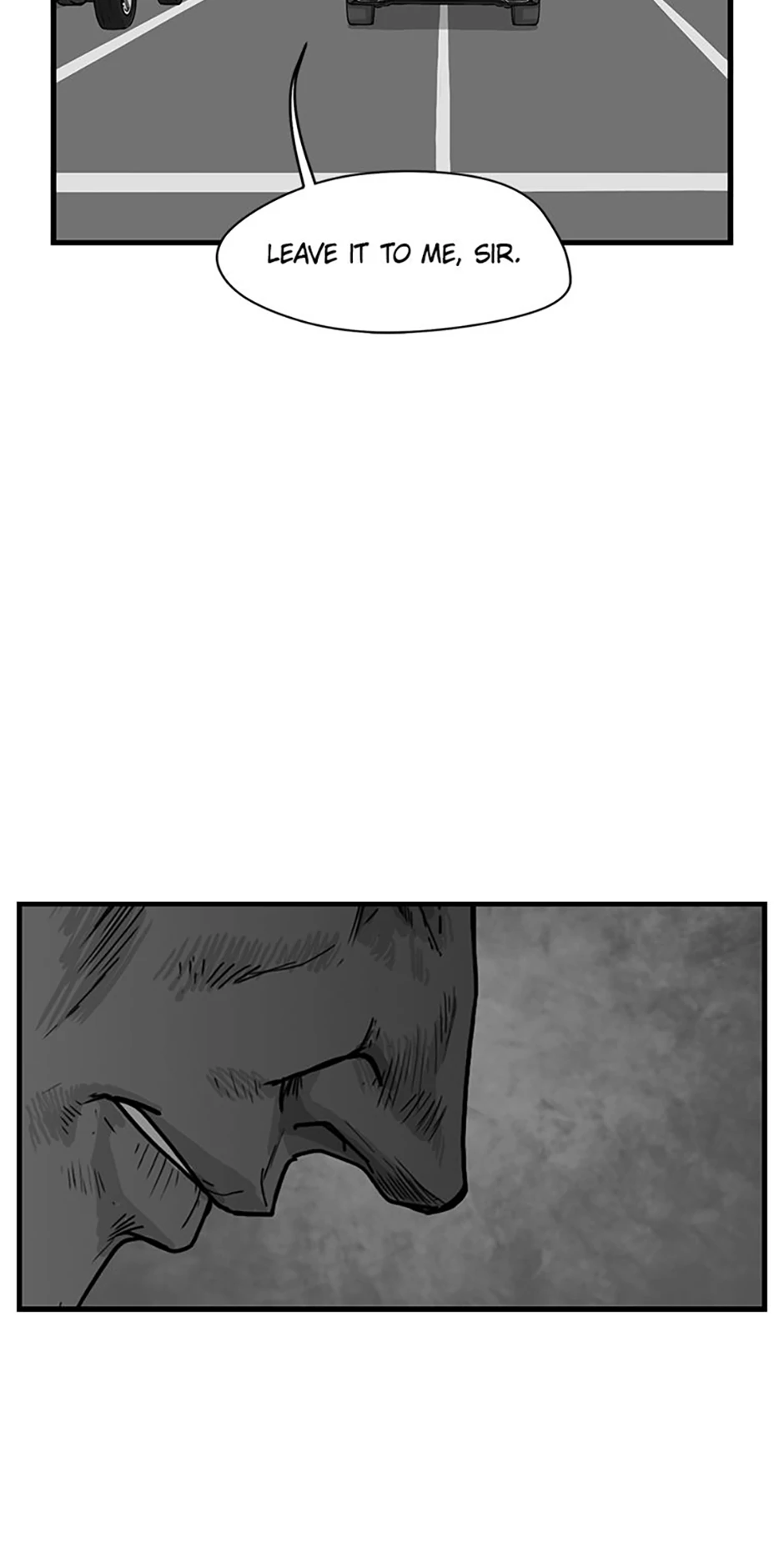 The Dead Man’s Letter Chapter 30 - Page 5
